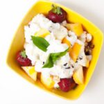 Kickstart Mornings: Low-Carb Cottage Cheese Breakfast Bowl