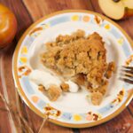 Perfectly Spiced Apple Crumble: A Classic Recipe Guide