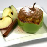 Timeless Treats: The Charm of Old-Fashioned Baked Apples