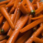 Sweet & Savory: Perfect Maple Glazed Carrots Recipe Guide