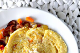 Rise & Shine: Delicious Keto Breakfast Recipes to Start Right