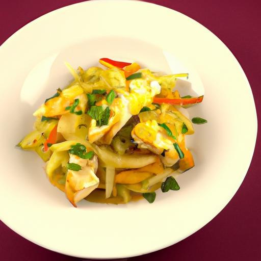 Wholesome & Quick: Easy Healthy Dinner Recipes to Try Tonight