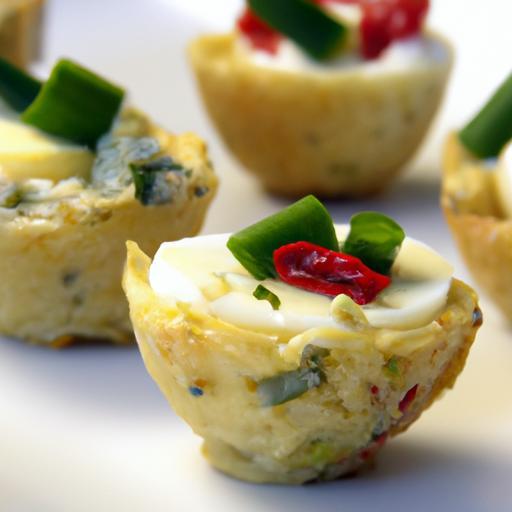 Egg Bites for Kids: Tasty, Nutritious Snacks Made Easy