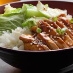Savor the Flavor: The Ultimate Teriyaki Chicken Bowl Guide