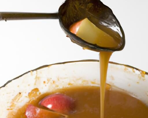 Sweet Simplicity: Your Ultimate Homemade Applesauce Guide