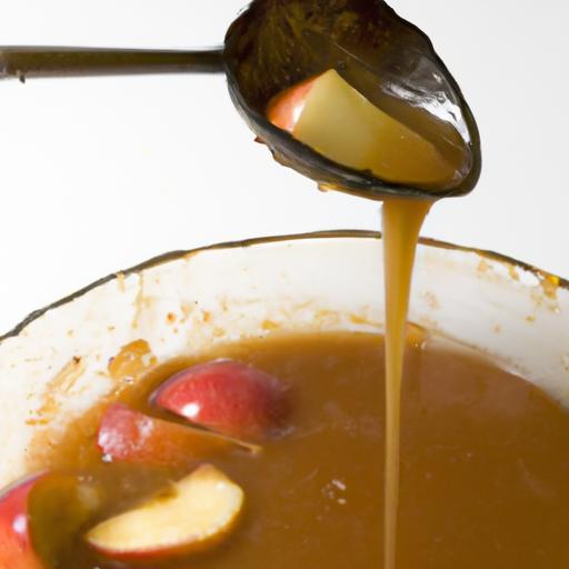 Sweet Simplicity: Your Ultimate Homemade Applesauce Guide