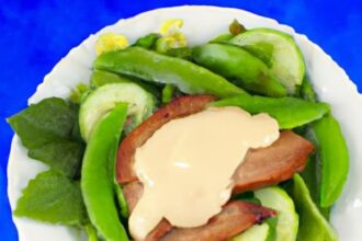 Wholesome Starts: A Beginner’s Guide to Healthy Cooking