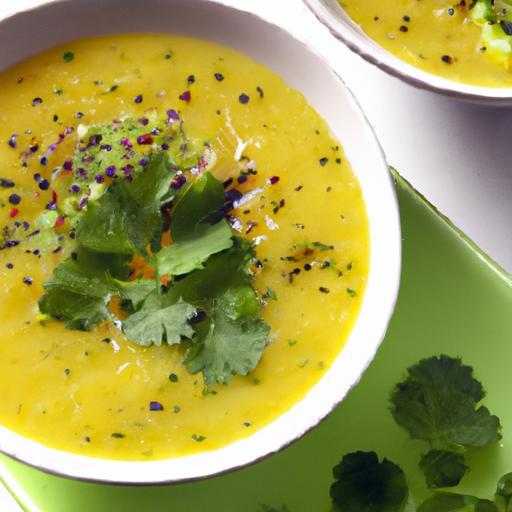 Wholesome & Easy Soup Recipes Kids Will Love to Slurp!