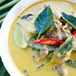 Unlock Flavor: Authentic Thai Green Curry Recipe Guide
