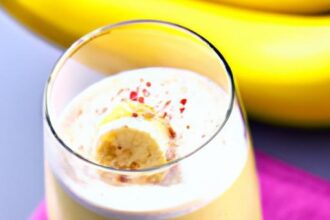 Boost Energy with Tasty Low-Calorie Protein Shakes