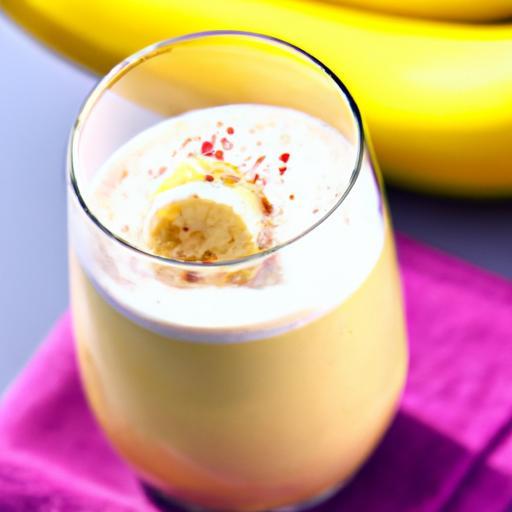 Boost Energy with Tasty Low-Calorie Protein Shakes