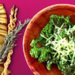 Nourish & Thrive: Top Healthy Vegan Snacks to Energize You