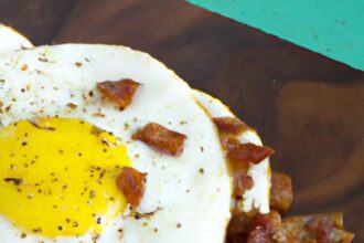 Kickstart Mornings: Creative Keto Breakfast Menus to Try