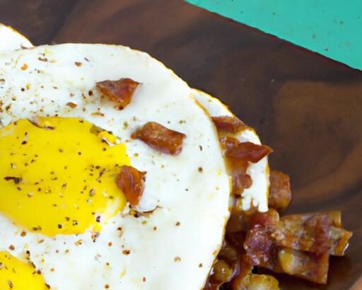 Kickstart Mornings: Creative Keto Breakfast Menus to Try