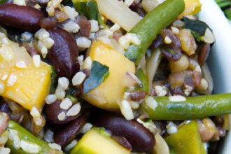 One-Pot Vegan Dinners: Simple, Tasty Meals in Minutes