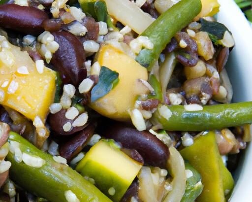One-Pot Vegan Dinners: Simple, Tasty Meals in Minutes