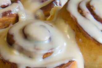 The Sweet Legacy of Pillsbury Cinnamon Rolls Unwrapped