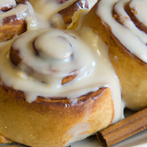 The Sweet Legacy of Pillsbury Cinnamon Rolls Unwrapped