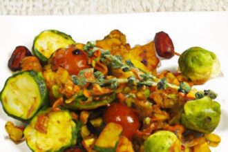 Elevate Roasted Veggies: Delicious Sauces to Try Today