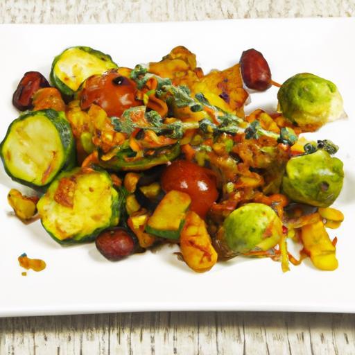 Elevate Roasted Veggies: Delicious Sauces to Try Today