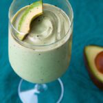 Creamy Avocado Smoothie: A Nutritious Blend to Energize