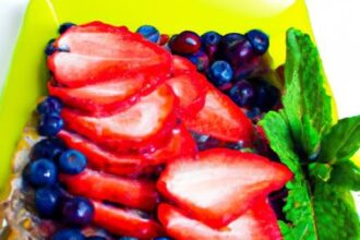 Power-Packed Vegan Breakfasts: High-Protein Recipes to Fuel You