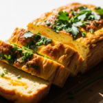 The best Keto Egg Loaf Recipe