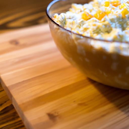 Creamy Cottage Cheese Queso Dip: Healthy & Delicious Twist