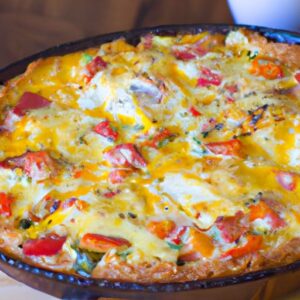 Easy Lunches to Power School Days