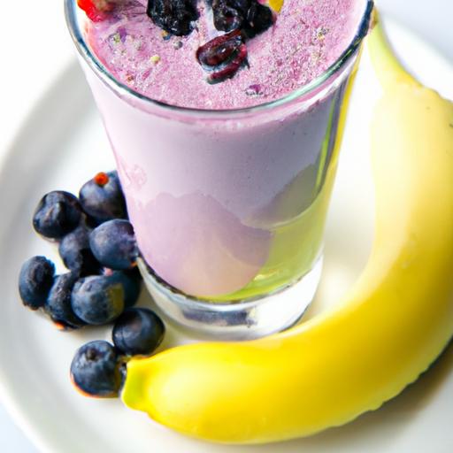 Boost Energy with Tasty Low-Calorie Protein Shakes
