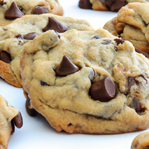 Indulge Smart: Irresistible Keto Chocolate Chip Cookies Recipe
