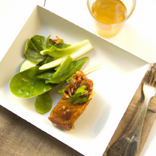 Unlock Flavor: The Ultimate Guide to Marinated Tofu Recipes