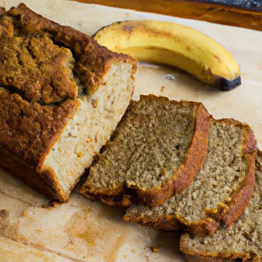 Deliciously Easy Vegan Banana Bread: your New Favorite Recipe
