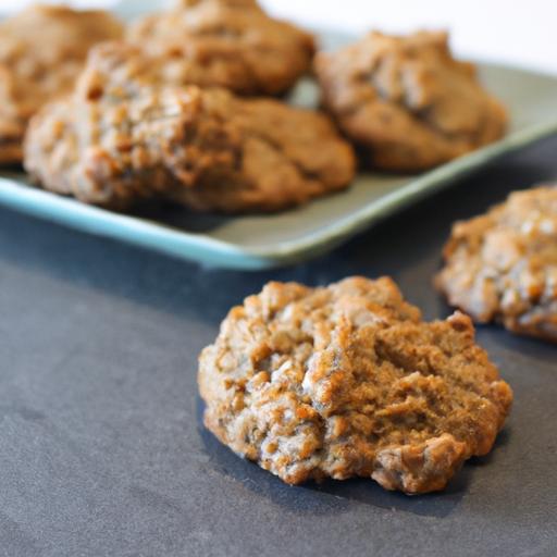 Keto Breakfast cookies: Quick,Tasty & low-Carb mornings