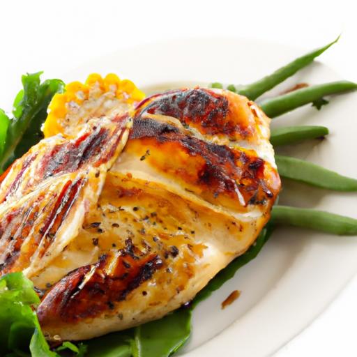 Unlock flavor: Top Recipes for the Best Grilled Chicken Marinade