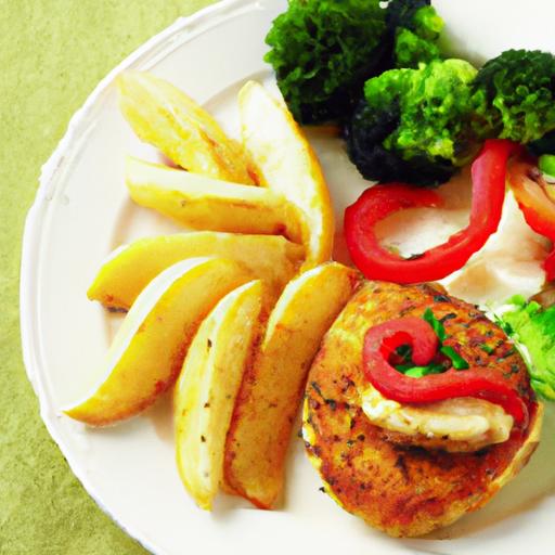 Smart & Simple: Easy Lunches Kids Love for School days