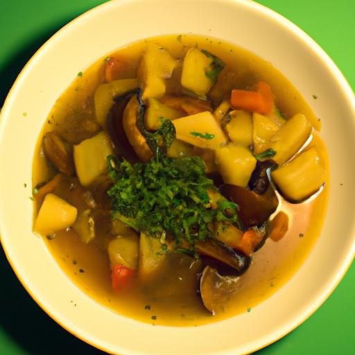 Cozy & Compassionate: Exploring the Best Vegan Comfort Foods