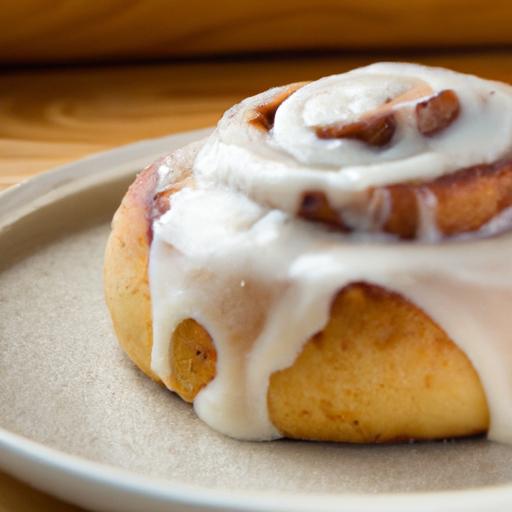 The Sweet Legacy of Pillsbury Cinnamon Rolls Unwrapped