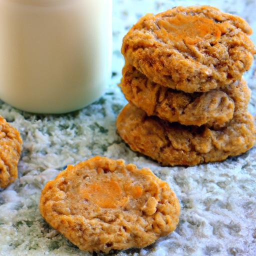 Crave-Worthy Keto Breakfast Cookies: Easy Low-Carb Recipes