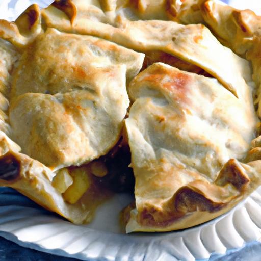 From⁤ Orchard to Oven:⁤ Crafting Apple Pie from Scratch