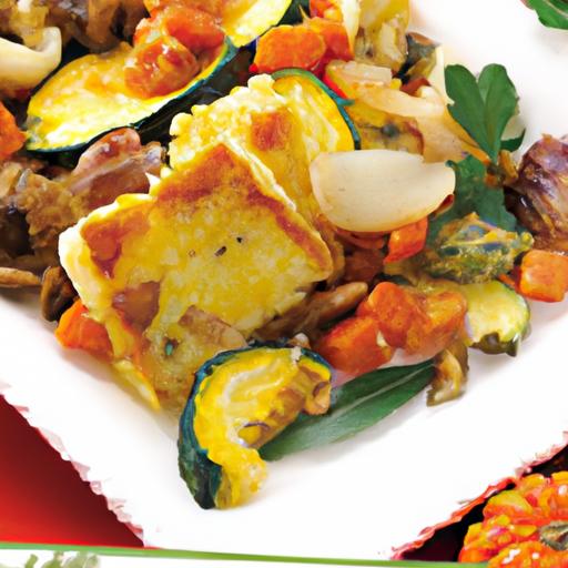 Cozy & Light: Delightful Low-Calorie Comfort Food Ideas