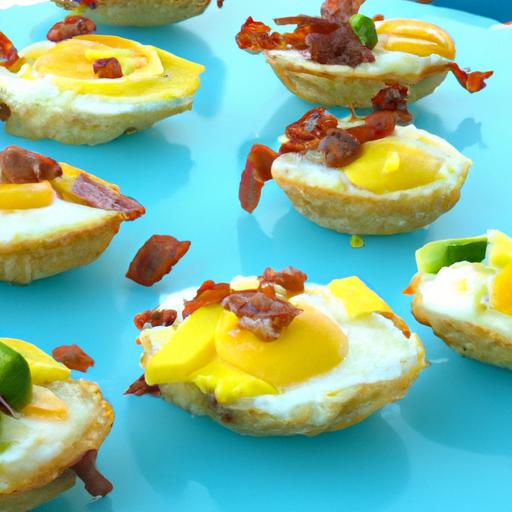 Egg Bites for Kids: Tasty, Nutritious Snacks Made Easy