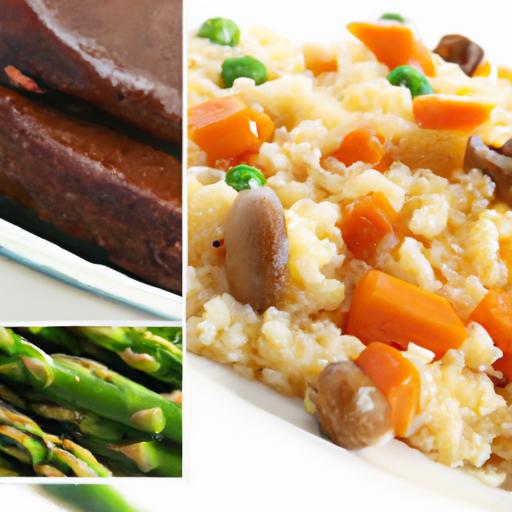 Power-Packed Quick Office Lunch Ideas to Fuel Your Day