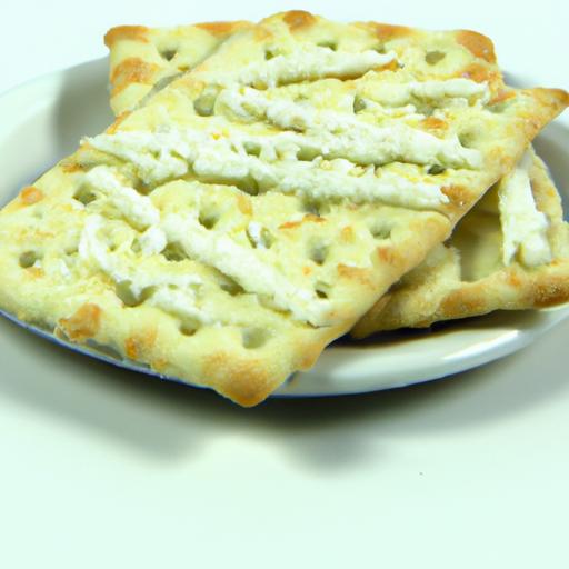 crunchy Combos: Creative Cheese & Cracker Lunch⁤ Ideas