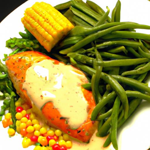 Wholesome chicken dinners: Easy Recipes⁤ for⁤ Healthy Meals