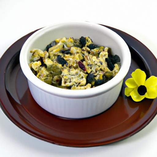 Power-Packed Vegan Breakfasts: High-Protein Recipes to Fuel You