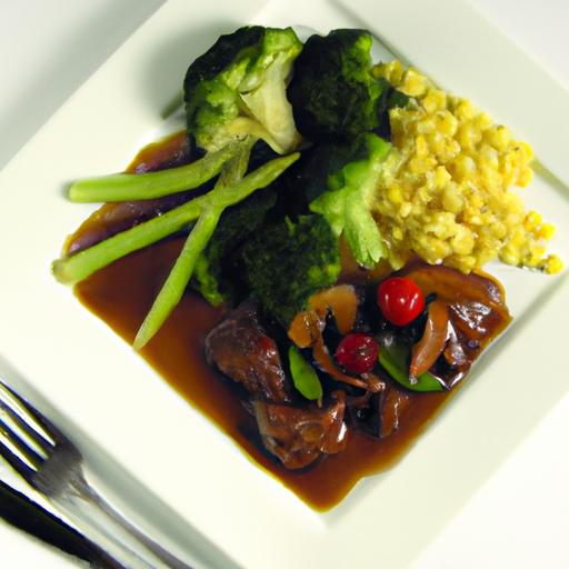 Effortless Family Dinners: Quick, Tasty Meals for All Ages