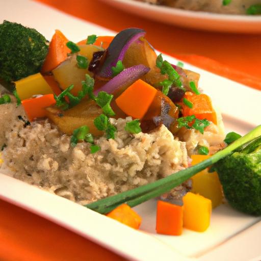 wholesome & Fun: Easy Rice Recipes Kids Will Love to Try