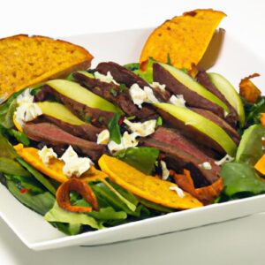 Quick Office Lunch Ideas