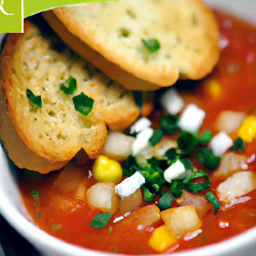 Wholesome & Easy Soup Recipes Kids Will Love to Slurp!